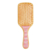 Бамбукова Щітка для Волосся "Lychee Baby" Emi Jay Bamboo Paddle Brush In Lychee Baby Бамбукова Щітка для Волосся "Lychee Baby" Emi Jay Bamboo Paddle Brush In Lychee Baby
